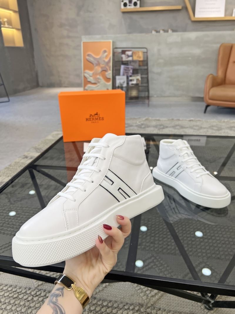 Hermes Casual Shoes